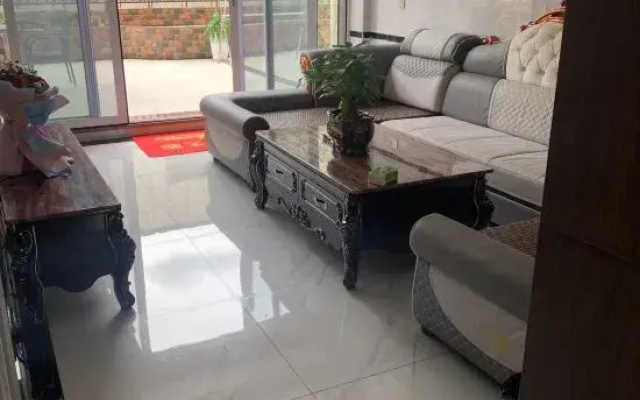 Yiyuan Homestay