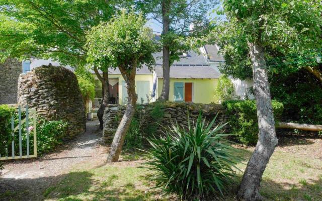 Maison Locmaria, 3 pièces, 4 personnes - FR-1-418-158