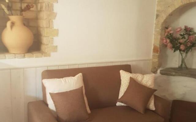 Jean's Cretan Cottage