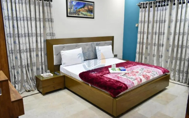 Karachi Motel