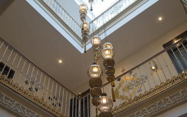 Hotel Gravina 51