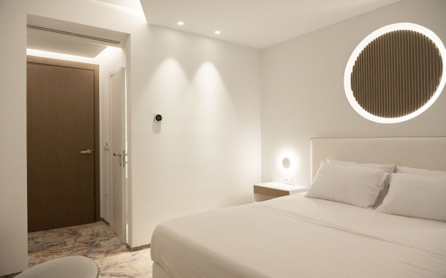 Tzanis Resort
