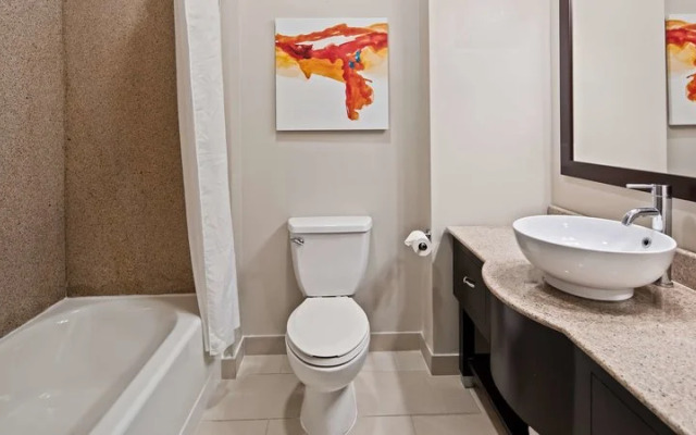 SpringHill Suites by Marriott Conyers