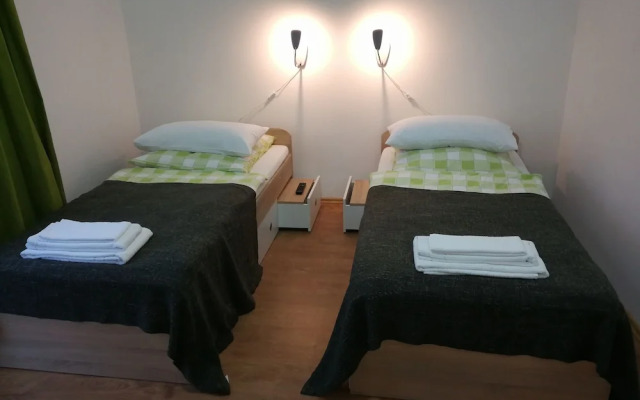 Pension Residenz Dietenhofen