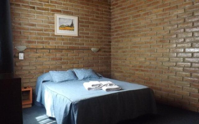 Mercosur Hotel