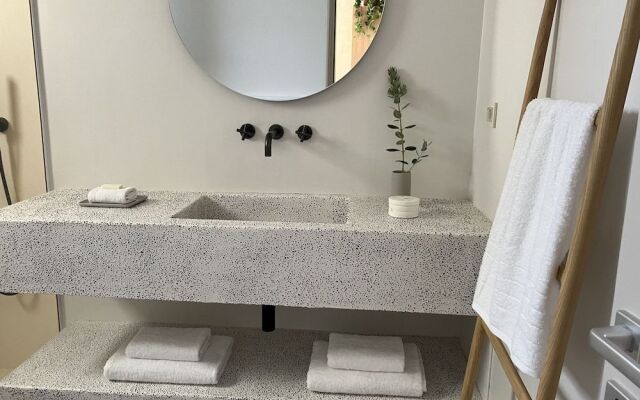 Ethos Vegan Suites
