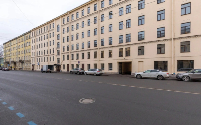 Всем Дом на Рижском 25