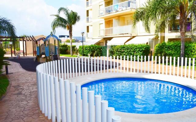 Ap2109 Ático El Manantial