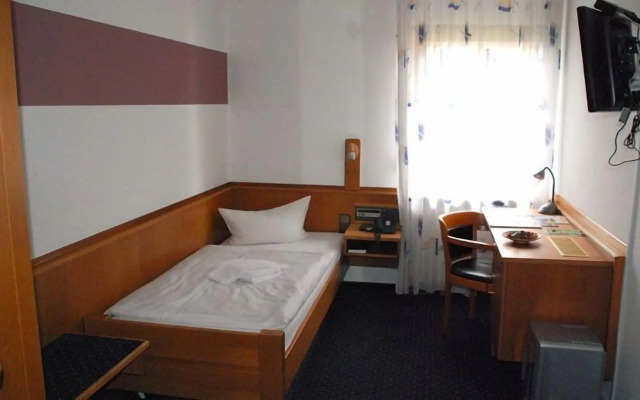 City Hotel Hanau