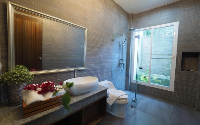 Baan Ing Khao
