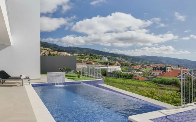 Dia Dourado Comfortable Holiday Residence