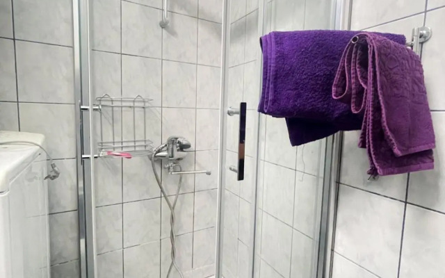 Cosy Apartment on an amazing location!