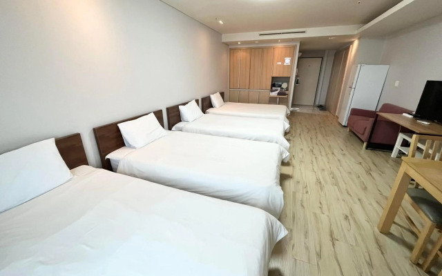 Incheon Airport Guesthouse