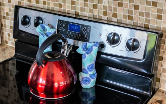 Luxury 3bd Beach View 2 Peach Stunning Views