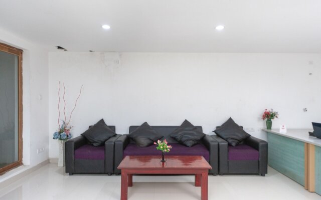 OYO 22532 Purple Lake View