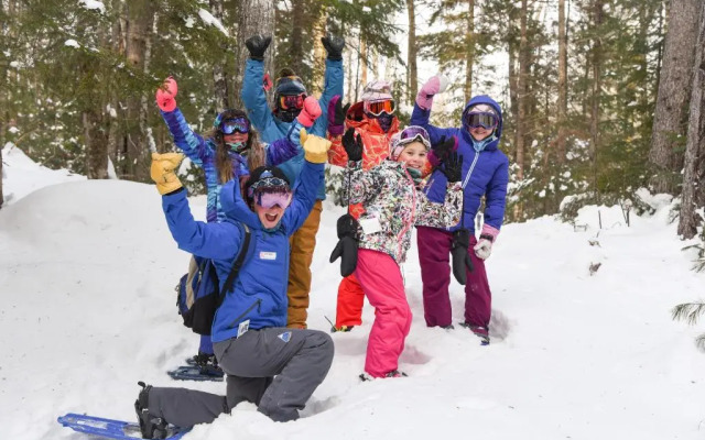 Sugarloaf Mountain Hotel