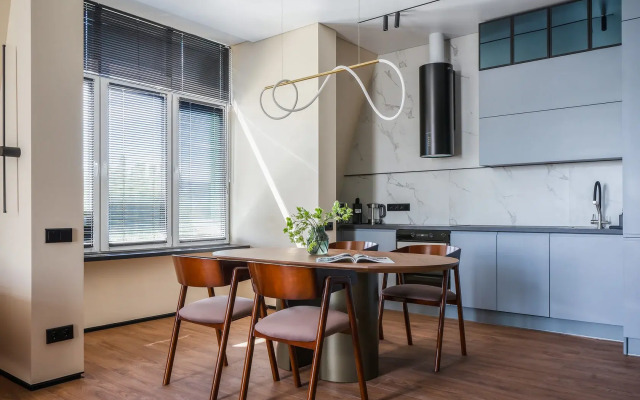 Павлов на Октябрьской