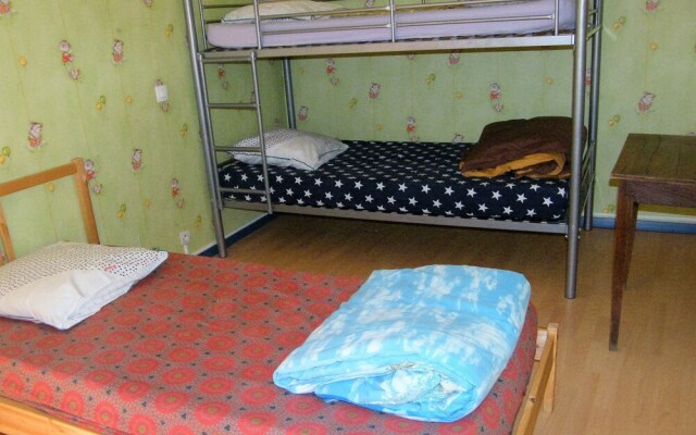 Etap'vacances 3 chambres