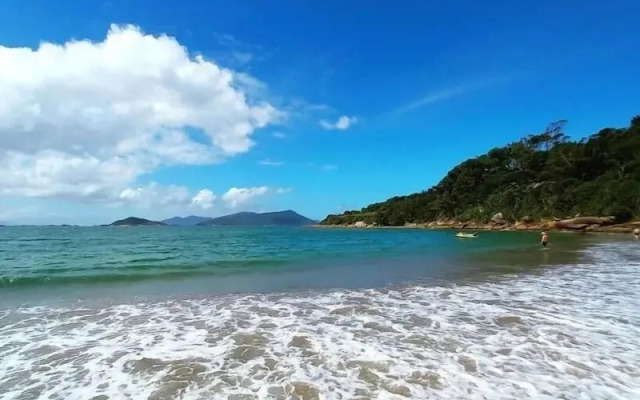 Residencial Amizade - Praia da Pinheira