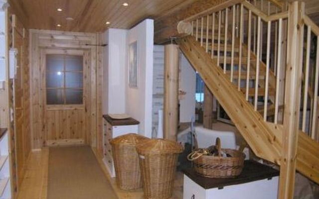 Holiday Home Hartolan ilo