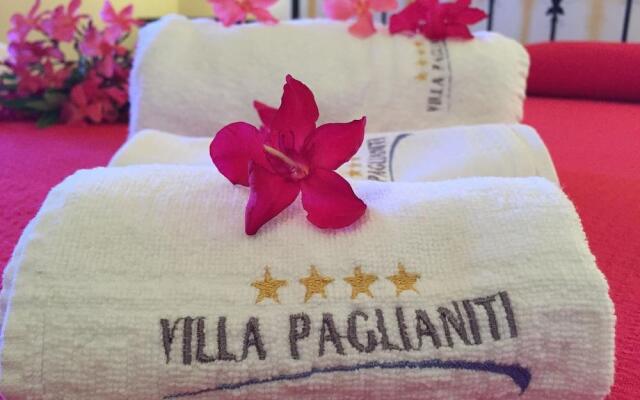 Villa Paglianiti - Your Family Residence