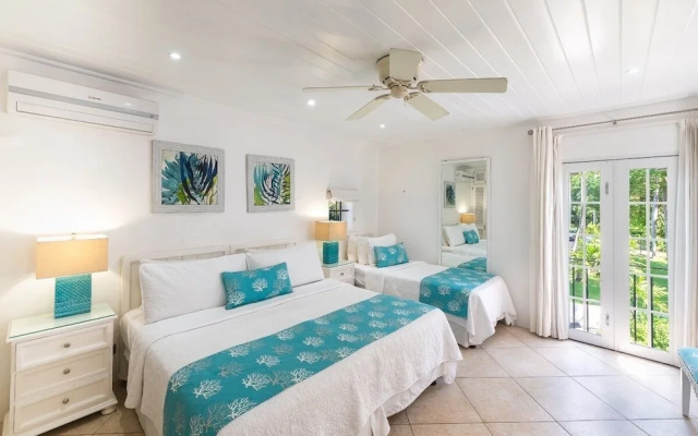 Condos on Glitter Bay Estate by Blue Sky Luxury