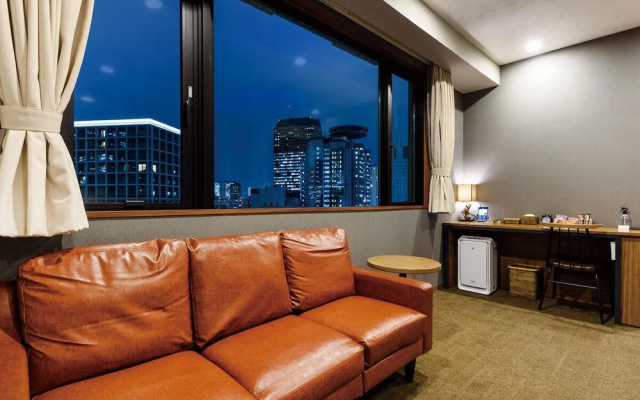 Economy Twin room (트윈 침대 2개) 사진 4