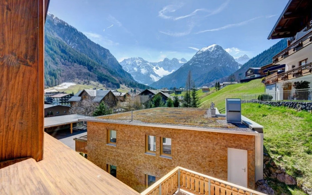 Appartement Zentral de Luxe