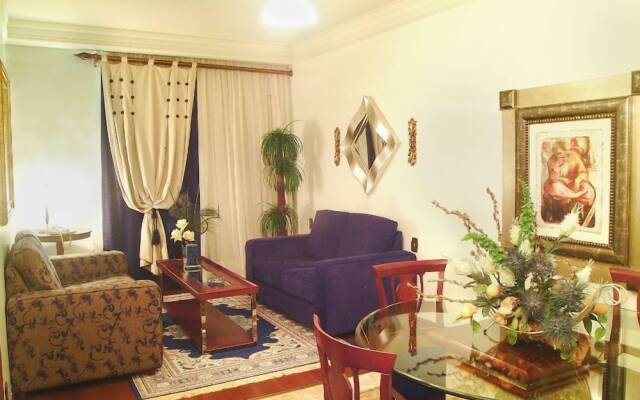 Copas Verdes Hotel
