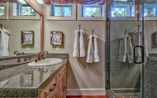 The Luxury Lakefront by Lake Tahoe Accommodations