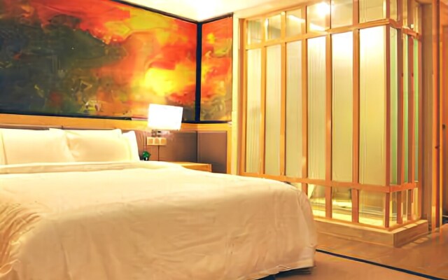 Minhoo Hotel