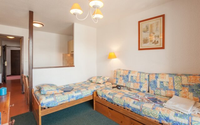 Le Praz-de-Lys Résidence Pierre & Vacances Les Mouflons I et II