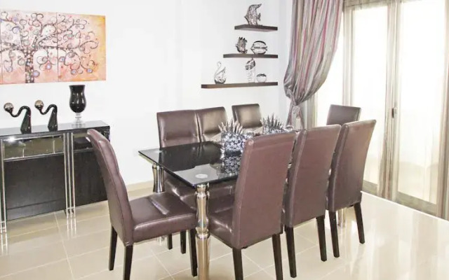 Villa Ellorie