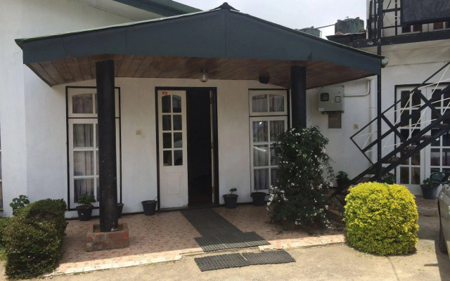 Guesthouse Sprout Hill