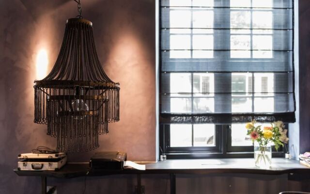 Vesting Hotel Naarden