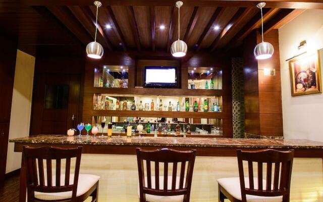 Hotel Majestic Grand