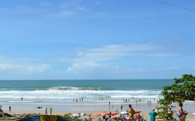 Pousada Casa Tiki