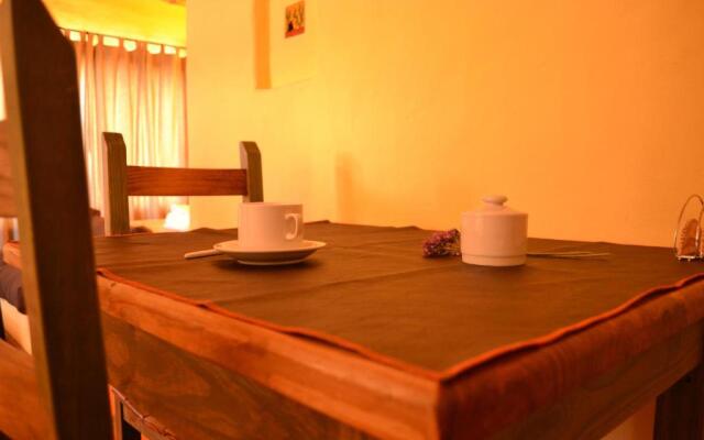 Cabañas Chacras del Arroyo Vidal