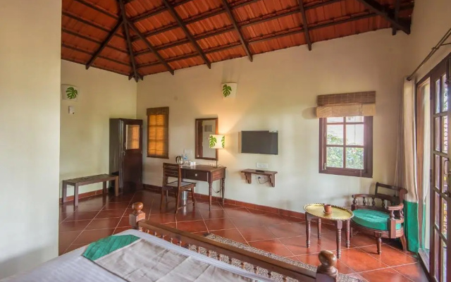 Raindrops Resorts