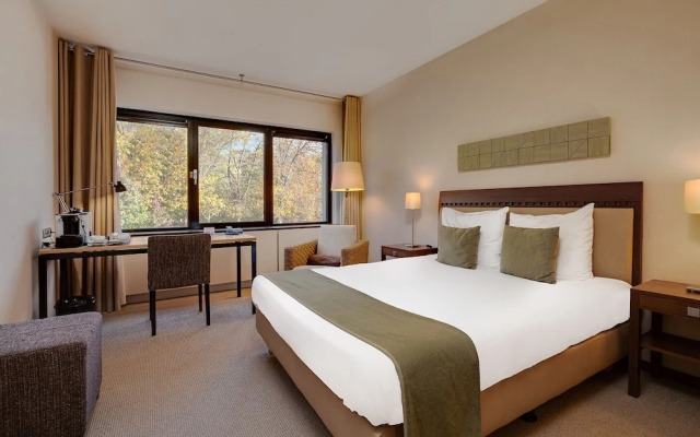 De Ruwenberg Hotel Meetings Events