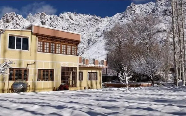 Trinity Home Stay
