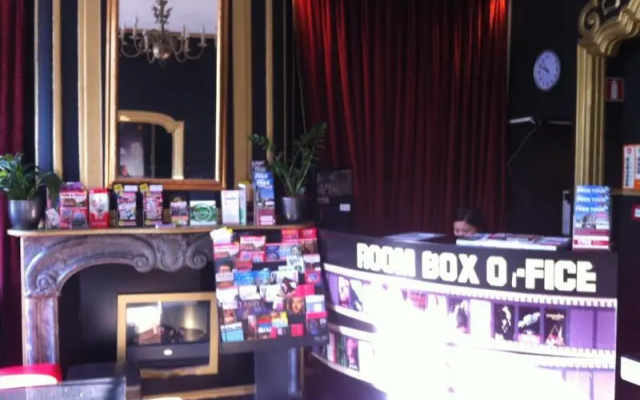 Heart Of Amsterdam - Hostel