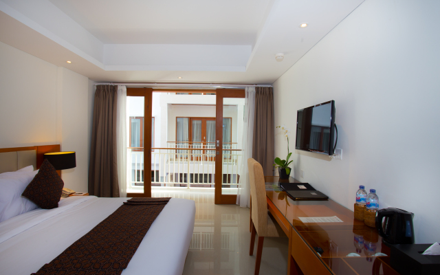 The Sun Hotel & Spa Legian, Bali