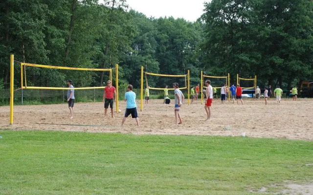 Ferieninsel Tietzowsee