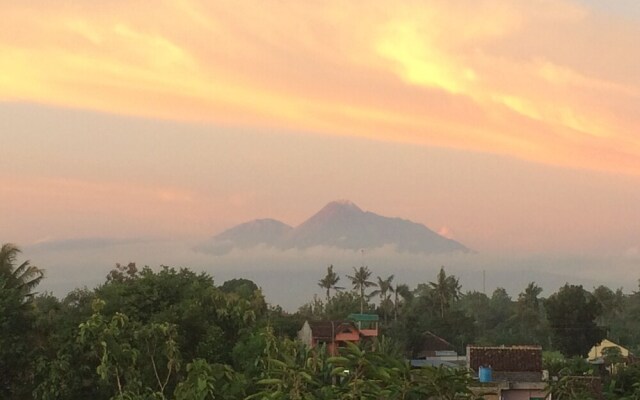 Ada Waktu Homestay