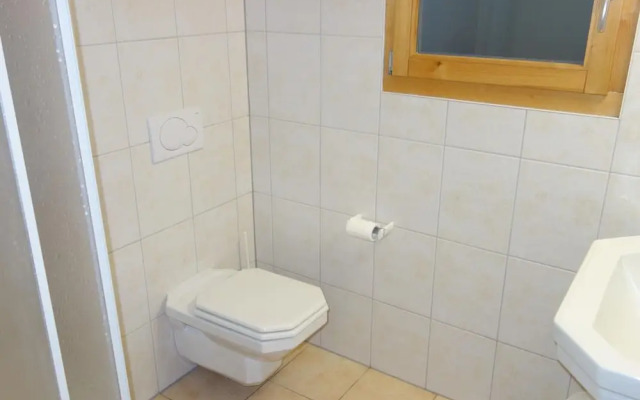 Charming Apartment With Valley View