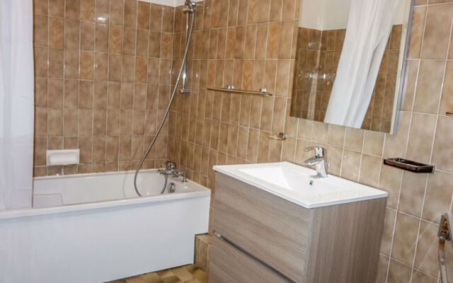 Hameau la Madrague 13038