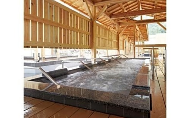 Okudogo Ichiyunomori - Vacation STAY 95374