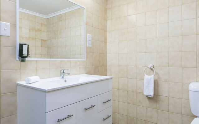 Marion Motel and Apartments