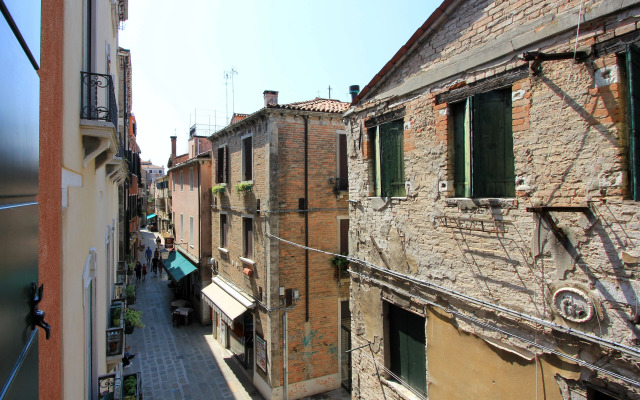 Residence degli Artisti